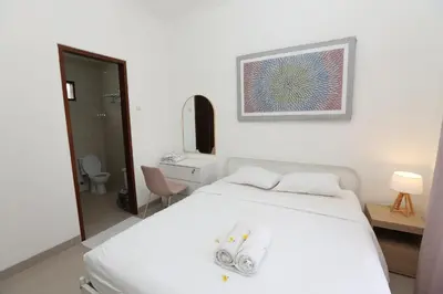 Gallery image of Rivera Villa Seminyak in Seminyak