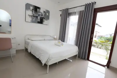 Gallery image of Rivera Villa Seminyak in Seminyak