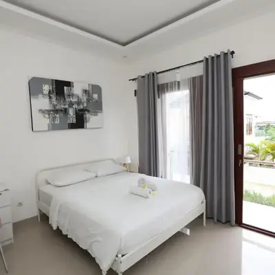 Rivera Villa Seminyak
