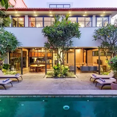 Family Luxury 5bd Villa Parking X Walk 2 Potato Head