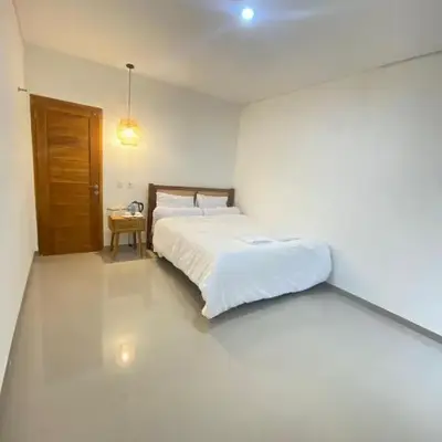 Home Stay Room In Bali Near Sanur Beach