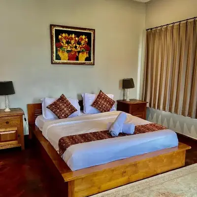 Blue Diamond Residenses Seminyak