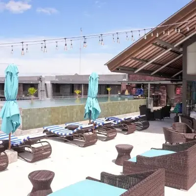 Watermark Hotel & Spa Bali
