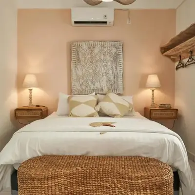 Motel Molly Boutique Rooms Seminyak