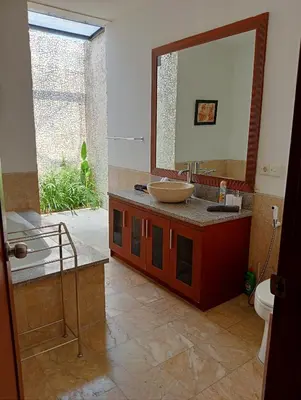 Gallery image of Pondok villa in Ujung
