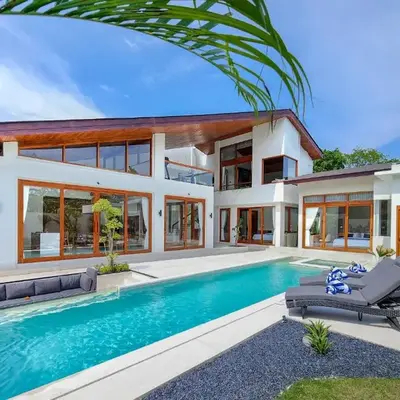 The Aurum Canggu Villas by Nagisa Bali