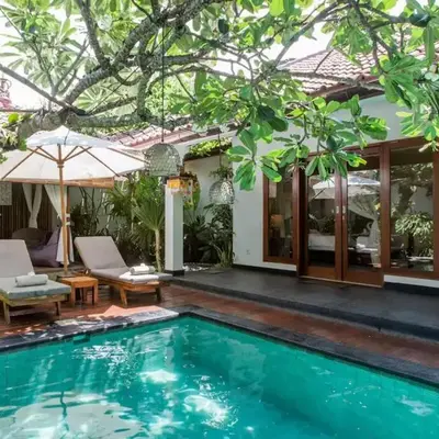 The Clovewood Villa