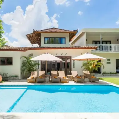 Villa Vista 2 Seminyak