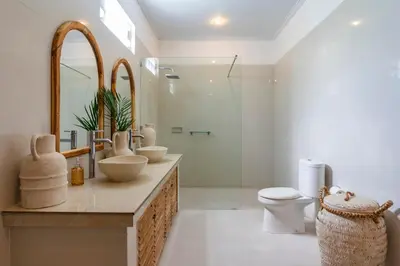Gallery image of Family Friendly Luxury Pool Villa - walk to shops in Seminyak