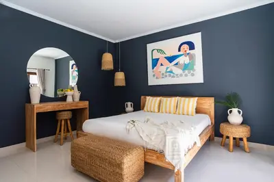 Gallery image of Family Friendly Luxury Pool Villa - walk to shops in Seminyak