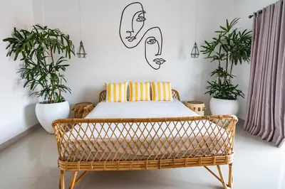 Gallery image of Family Friendly Luxury Pool Villa - walk to shops in Seminyak