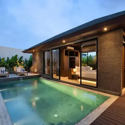 D'Padi Villa Canggu