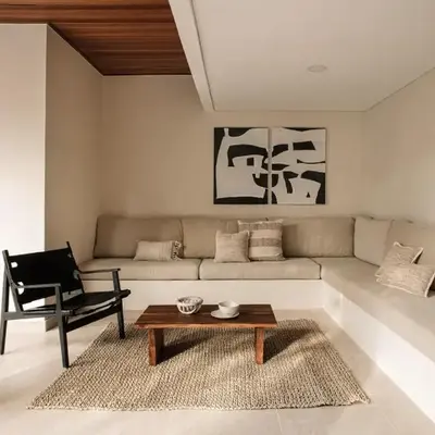 3 Bathroom Bali villa
