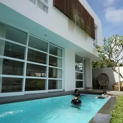 The Cendana Villa Umalas