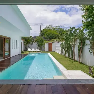 Villa Nuga By DreamAwayBali