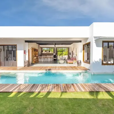 Villa N'Zo By DreamAwayBali