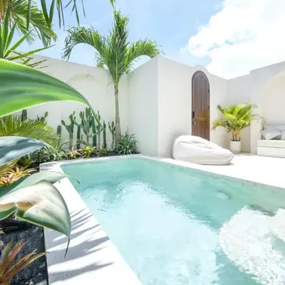 Villa Benteke Umalas