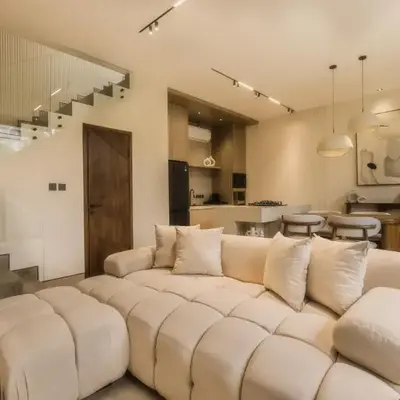 CAVO Villa