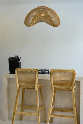 Gallery image of NEW! Villa Lyalya - 1BR Villa in Kerobokan in Seminyak