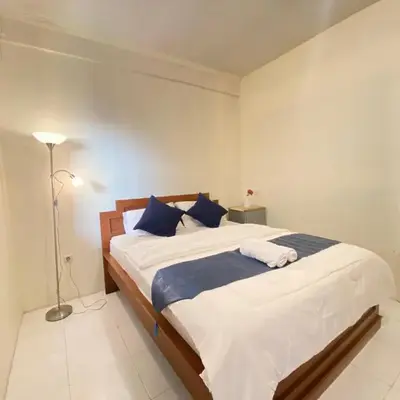 Cozy room Kuta - 1 minutes to the beach by Micky Studio2