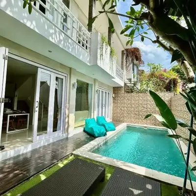 Villa Velia 3BR private pool