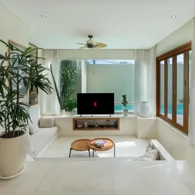 Villa Viento Tropical Haven Canggu