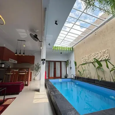 Erindra Villa