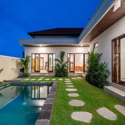 Nooky 4 - Villa with Spectacular Views