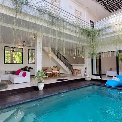 Villa Mandari