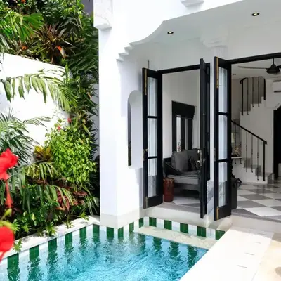 Martini Beachside Villa 5