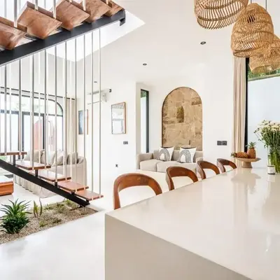 Casa Nalani in Bali