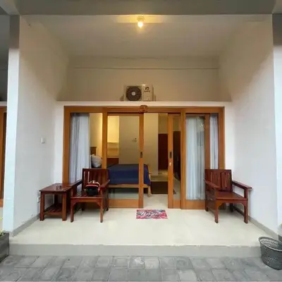 Kamar Kodel1