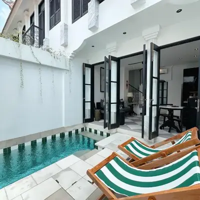 Martini Beachside Villa 7