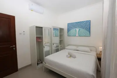 Gallery image of Rivera Seminyak 2 in Seminyak