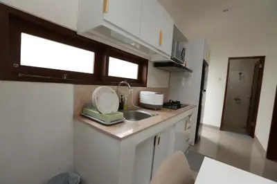 Gallery image of Rivera Seminyak 2 in Seminyak
