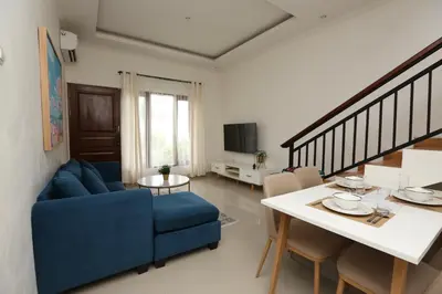 Gallery image of Rivera Seminyak 2 in Seminyak