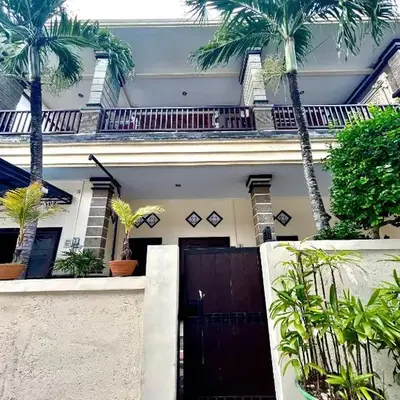 OSA Guest House