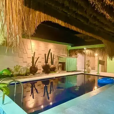 LAVENDER STAR HOUSE h