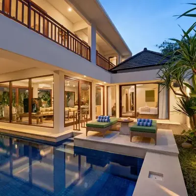 Levan Villa Seminyak