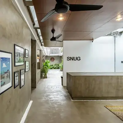 SNUG Kuta