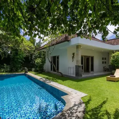 Cezanne Villa by Betterplace