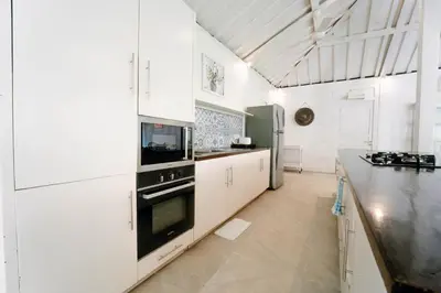 Gallery image of Villa Mesare Umalas in Canggu