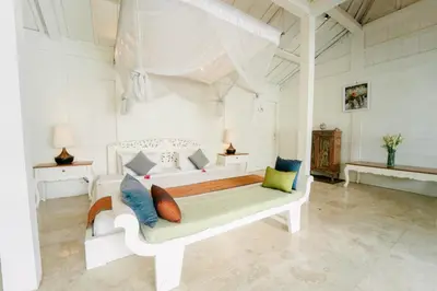 Gallery image of Villa Mesare Umalas in Canggu