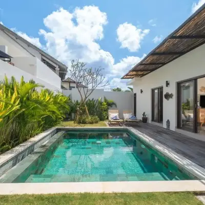Villa Lange 3 by Villa Finder