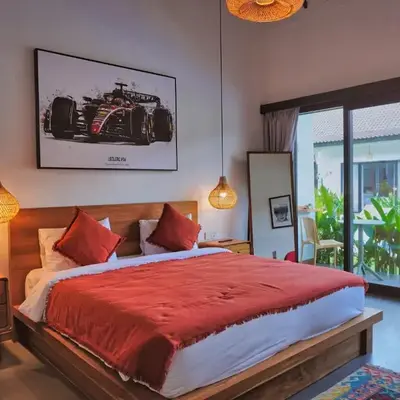 Mistral Studio Umalas