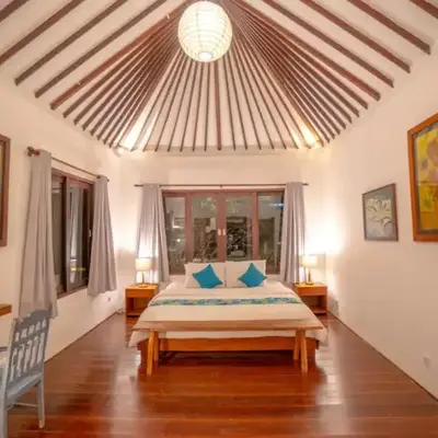 The Sundara Room