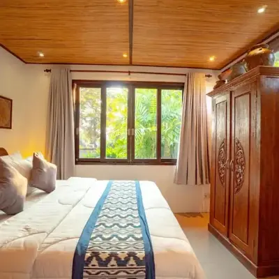 The Padma Room