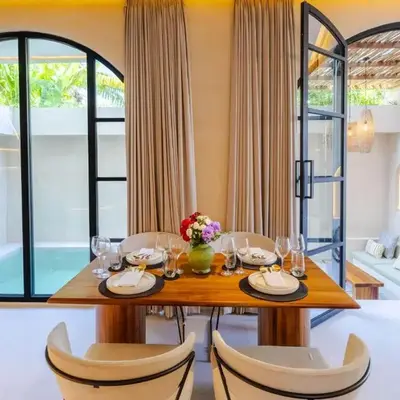 Villa San Miguel by Pertama Management