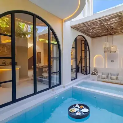 Villa Santa Clara by Pertama Management