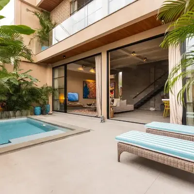 DUNE Villas